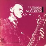 Gerry Mulligan ‎– The Essential Gerry Mulligan LP