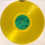 Big Lizard Stomp! Introducing Teen Trash From Psychedelic Tokyo '66-'69 LP Renkli Plak - Görsel 3