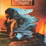 The Alan Parsons Project ‎– Pyramid LP Plak