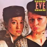 The Alan Parsons Project ‎– Eve LP Plak