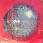 Orb ‎– Toxygene 12'' Maxi Single