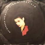Lisa Stansfield ‎– All Around The World  45lik Plak