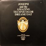 The Joseph Consortium, Andrew Lloyd Webber, Tim Rice ‎– Joseph And The Amazing Technicolor Dreamcoat  LP Plak