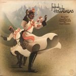 Festivals Of The Himalayas LP Plak