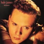 Halo James ‎– Witness LP Plak