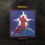 Enigma ‎– MCMXC a.D.  LP Plak