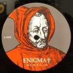 Enigma ‎– MCMXC a.D.  LP Plak - Görsel 2