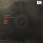 Halo James ‎– Witness LP Plak - Görsel 2