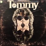 Tommy (Original Soundtrack Recording) 2LP Plak