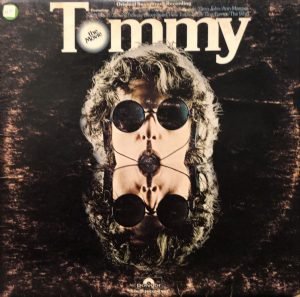 Tommy (Original Soundtrack Recording) 2LP Plak