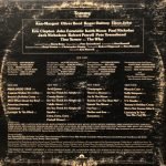 Tommy (Original Soundtrack Recording) 2LP Plak - Görsel 3