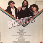 Quartz – Camel In The City LP Plak - Görsel 2