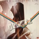 Quartz – Camel In The City LP Plak