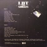 Live Beat Tapes ‎– The Singles LP Plak - Görsel 3