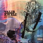 Talib Kweli ‎– Gutter Rainbows  2LP Renkli Plak