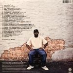 Guilty Simpson ‎– OJ Simpson 2LP Plak - Görsel 3