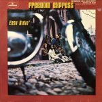 The Freedom Express ‎– Easy Ridin' LP Plak