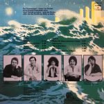 Novalis – Flossenengel LP Plak - Görsel 2