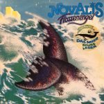 Novalis – Flossenengel LP Plak