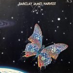 Barclay James Harvest ‎– XII LP Plak