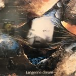 Tangerine Dream ‎– Atem LP Plak