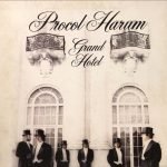 Procol Harum ‎– Grand Hotel LP Plak