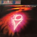 Patrick Moraz ‎– Time Code LP Plak