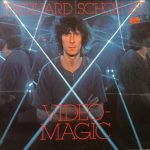 Eberhard Schoener ‎– Video Magic LP Plak