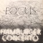 Focus – Hamburger Concerto LP Plak