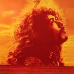 Carlos Santana & Buddy Miles ‎– Carlos Santana & Buddy Miles! Live! LP Plak