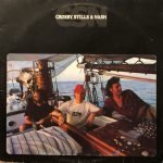 Crosby, Stills & Nash ‎– CSN LP Plak