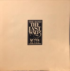 The Band ‎– The Last Waltz 3LP Plak - Görsel 4