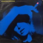 Marianne Faithfull ‎– Broken English LP Plak