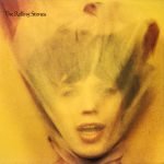 The Rolling Stones ‎– Goats Head Soup LP Plak