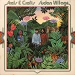 Seals & Crofts ‎– Sudan Village LP Plak