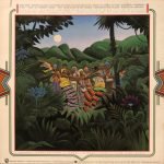 Seals & Crofts ‎– Sudan Village LP Plak - Görsel 2