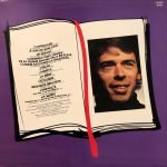 Brel ‎– J'Arrive LP Plak - Görsel 2