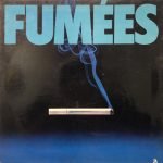 Fumées LP Plak