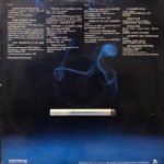 Fumées LP Plak - Görsel 3