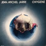 Jean Michel Jarre ‎– Oxygène LP Plak