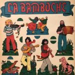 La Bamboche ‎– Jeu À Monter Sans Colle LP Plak