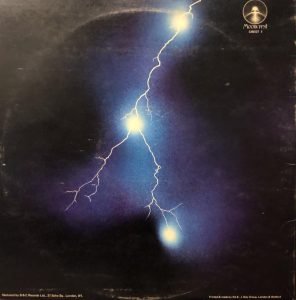 Nazareth – Razamanaz LP Plak - Görsel 2