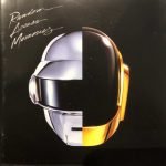 Daft Punk ‎– Random Access Memories CD