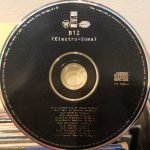 B12 ‎– Electro-Soma CD - Görsel 2