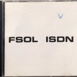 FSOL ‎– ISDN CD
