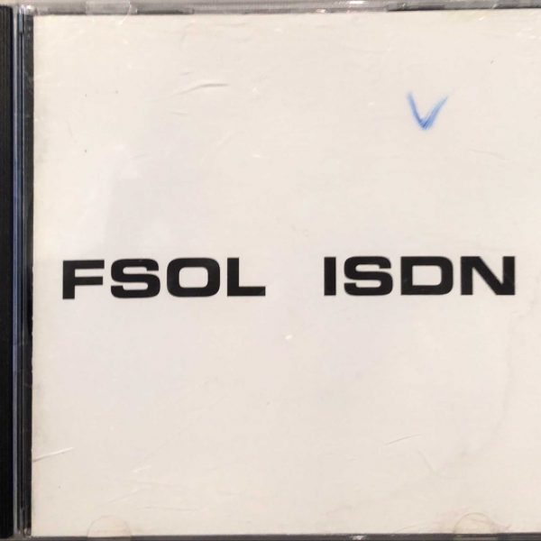 FSOL – ISDN CD