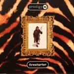 Prodigy ‎– Firestarter CD Single