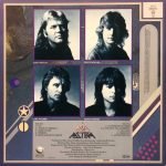 Asia - Astra LP Plak - Görsel 2
