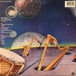 Wendy Carlos ‎– Digital Moonscapes LP Plak - Görsel 3