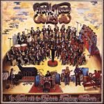 Procol Harum ‎– Live - In Concert With The Edmonton Symphony Orchestra LP Plak